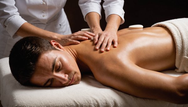 Massage var : découvrez les bienfaits des techniques thérapeutiques
