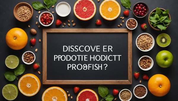 Découvrez les bienfaits d'un produit sain pour la santé